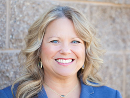 Erika Longanecker